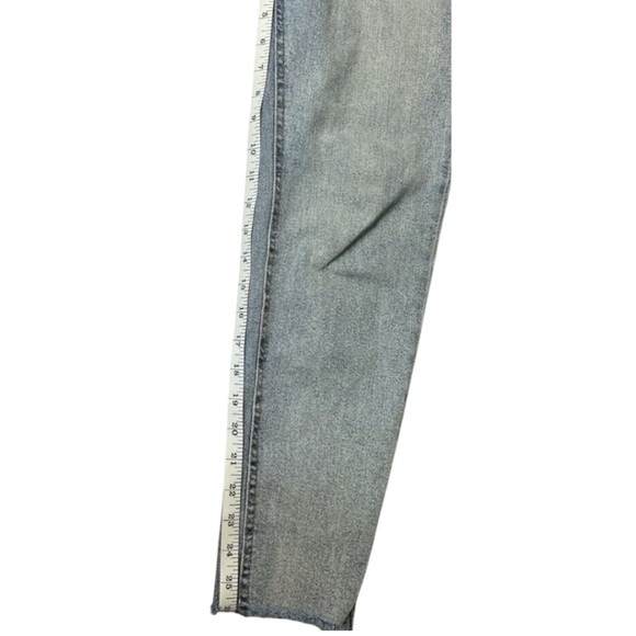 KENSIE Jeans Womens Size 10/30 Vintage Luxe The KELSEY High Rise Stretch Skinny - Picture 15 of 16